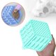 thumbnail image 4 of Alfombrilla para Lamer Perros Sunnimix Alfombrilla para Comida Verde Almohadilla para Lamer Gatos, 4 of 8