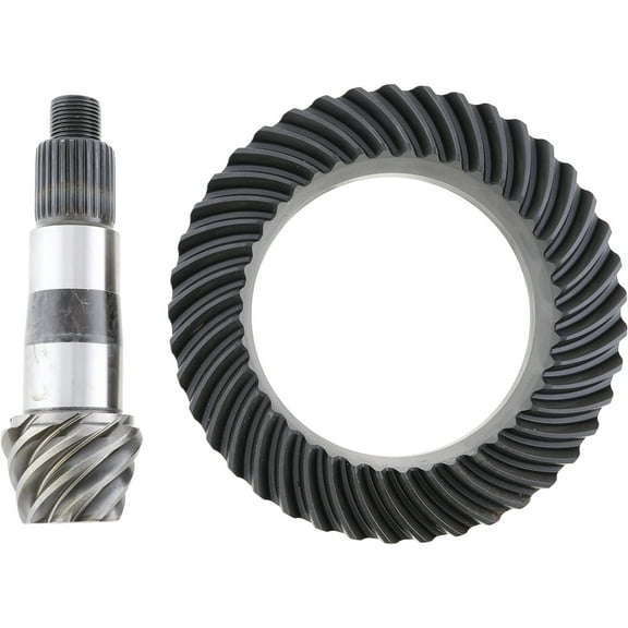 Dana Spicer DIFFERENTIAL RING AND PINION - DANA 44 AdvanTEK FRONT 5.13 RATIO Fits select: 2020-2022 JEEP GLADIATOR, 2021 JEEP WRANGLER UNLIMITED RUBICON