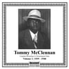 Mcclennan Tommy - Complete Recorded Works Vol. 1: Whiskey - Vinyl