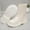 White, variant on Girls Winter Boots Short PU Leather British Boots 3-11 Years