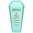thumbnail image 3 of Saphira Mineral Essentials Rebalance Shampoo for Greasy Roots and Dry Ends, 13.5 fl oz, 3 of 5