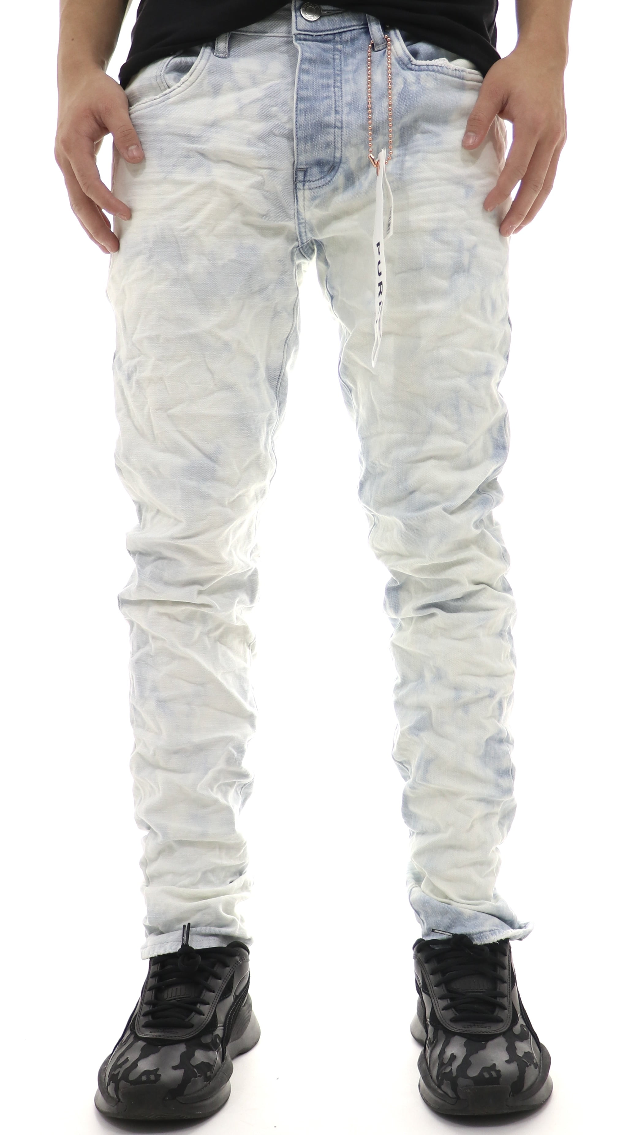 PURPLE BRAND Mens Jeans - Walmart.com