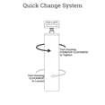 thumbnail image 4 of Max Water 5-Stage Quick Change Reverse Osmosis System, 4 of 4
