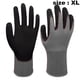 thumbnail image 2 of 2 pares de guantes de jardinería para niños, guantes antideslizantes para deshierbe, poda, plantación 、 floración, 2 of 5