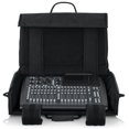 thumbnail image 4 of Gator Cases G-MIXERBAG-2621 Rugged Carrying Case (Flap) Behringer Audio Mixer, 4 of 7
