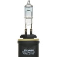thumbnail image 2 of Sylvania 893 SilverStar High Performance Halogen Fog Light, White Fits SUVs and Trucks, 2 Pack, 2 of 7