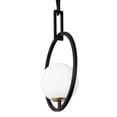 thumbnail image 4 of 388P01MBFG-Varaluz Lighting-Stopwatch - 1 Light Pendant In Modern Style-17.75 Inches Tall and 12 Inches Wide     -Traditional Installation, 4 of 7
