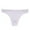 White, variant on Naughtyhood Cool Underwear for Men Men's Ice Silk Underwear Low Waist Sexy U Bag Traceless T-shaped Underwear Comfy Panties the Perfect Gift for Men Pretty Panties for Men