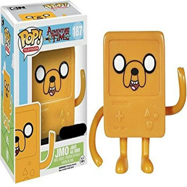 new adventure time pops