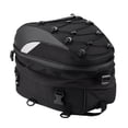 thumbnail image 4 of Paquete De Bolsa Para Asiento Trasero De Motocicleta, Impermeable, Tela Oxford, Tejido De Alta Densidad, Reflectante, Universal,, 4 of 7