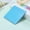 Blue, variant on XaTanion Sticky Notes PET Fluorescent Sticky Notes For Students With Key Markings Strong Adhesive And Transparent,Blue,2.95 inch