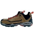 thumbnail image 5 of FSI FOOTWEAR SPECIALTIES INTERNATIONAL NAUTILUS Nautilus 1392 ESD Safety Toe Athletic Shoe  MOSS, 5 of 7