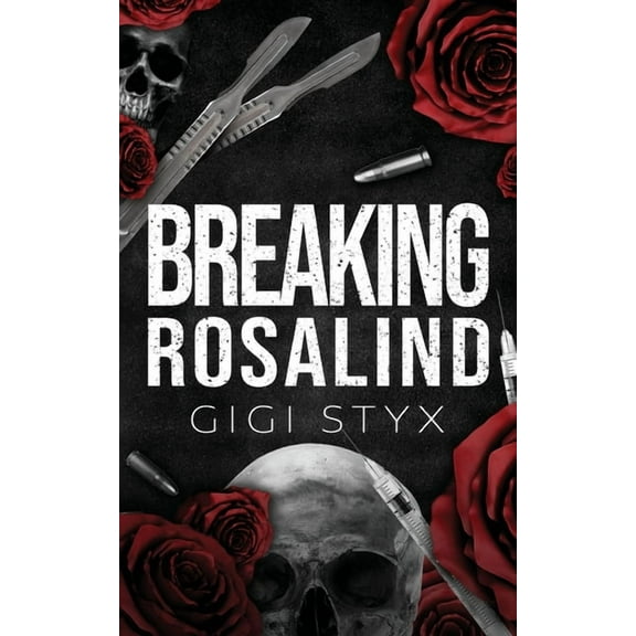 Breaking Rosalind, (Paperback)
