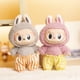thumbnail image 5 of Ropa para muñecas de peluche en miniatura, pantalones bombachos para muñecas Labubu Idol de 17 cm, pantalones cortos, ropa, regalo para niños, accesorios para muñecas, 5 of 5