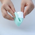 thumbnail image 2 of unbranded 3Ud Dispensadores De Gel De Silicona Para Viaje Flexible Y Duradero Para Guardar Líquidos, 2 of 8