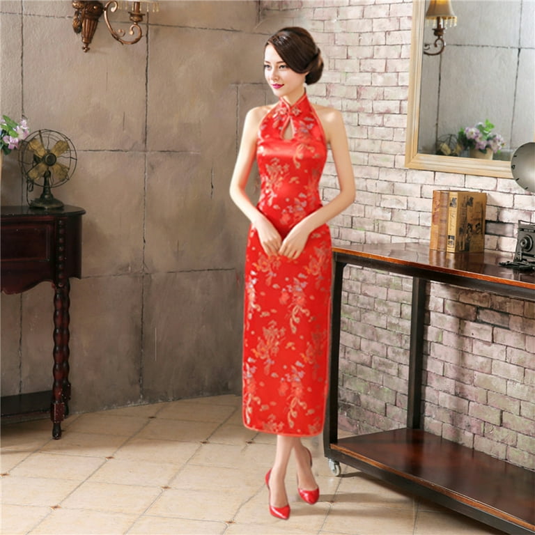 white christmas dresses Arden Bespoke Dress main image 0
