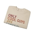 thumbnail image 3 of Funeral Director Sweatshirt Gifts Crew Neck Shirt Long Sleeve Unisex, 3 of 5