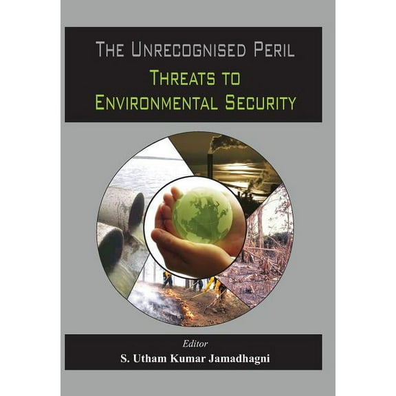 The Unrecognized Peril (Hardcover)