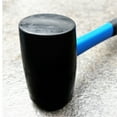 thumbnail image 6 of PatungKu Heavy Duty Rubber Mallets For Tile Flooring Installation And Furniture Assembly With Anti Vibrations Design And Ergonomic Grip, 6 of 8