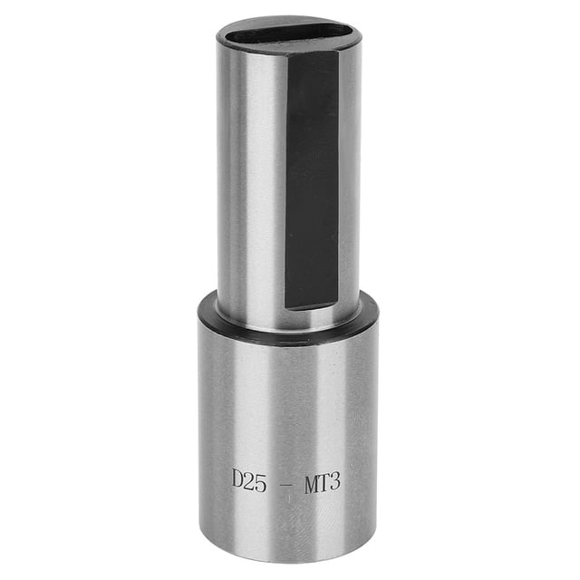 Manga de herramienta de torneado, herramienta de torno CNC Morse Piezas de torno de buje de torno CNC confiables y duraderas NikouMX herramienta