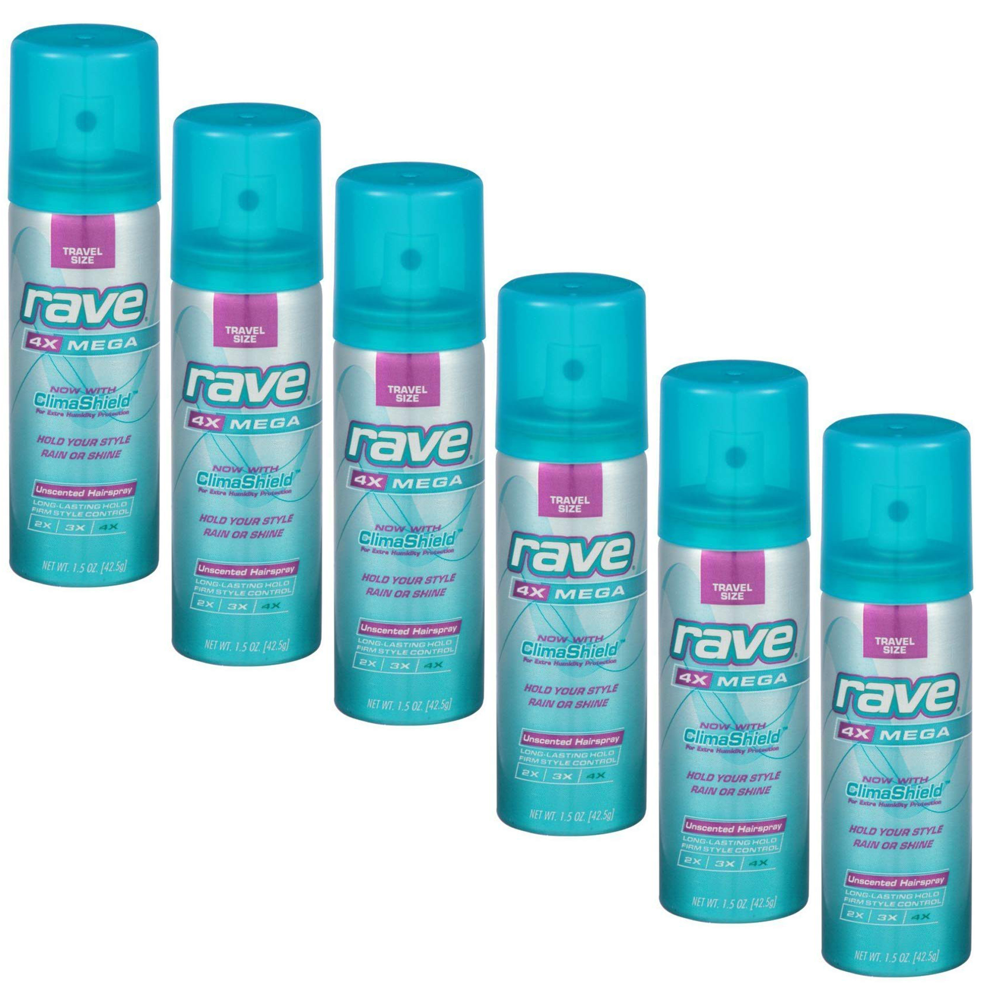 can you take travel size aerosol hairspray on plane