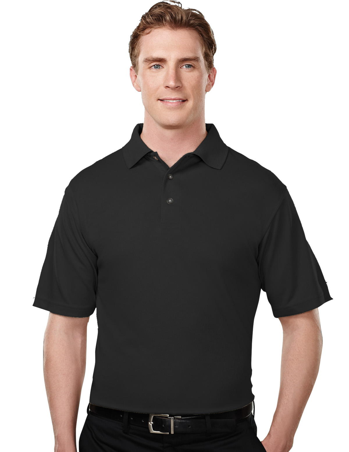 Tri Mountain 108 Tenacity Men's Poly 