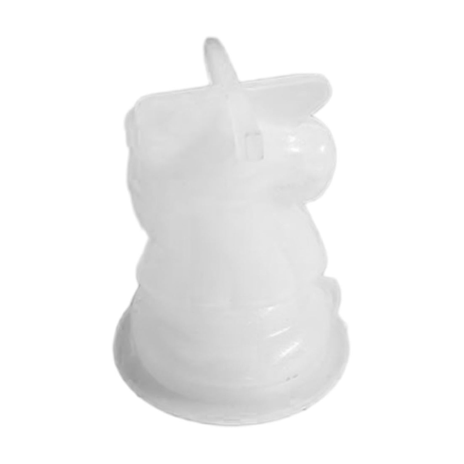 Kit De Moules Silicone Pour échiquier DIY - Grand, Moyen, Petit Format + Pièces D'échecs