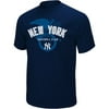 MLB - Men's New York Yankees Team Tee