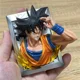 thumbnail image 3 of Figura de Anime Dragon Ball de 10 cm, imanes para nevera, figura de Goku, Vegeta, PVC, colección GK, decoración, modelo, juguete para niños, Halloween, Gi, 3 of 6