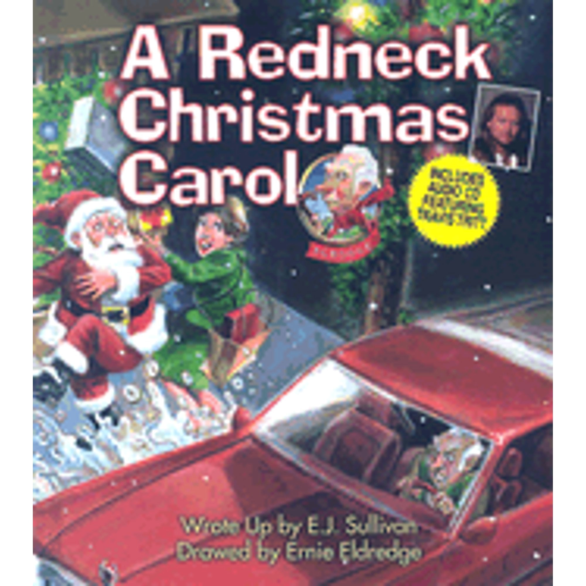 Redneck Christmas Carols 