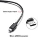 thumbnail image 4 of Seitruly Módulo regulador reductor de 12V a 5V 3A para coche y barco, protección de bajo voltaje, conector Micro USB, adaptador de voltaje, convertidor Electrónica miscelánea, 4 of 6