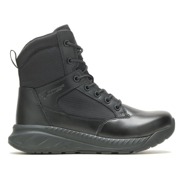 Bates Women's Opspeed Military and Tactical Boot, Black, 11