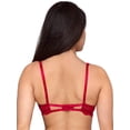 thumbnail image 2 of Smart & Sexy Women's Signature Lace Push Up Bra, Single and 2-Pack, 2 of 4