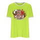 thumbnail image 4 of Elegante blusa de manga corta con cuello redondo y manga abullonada para mujer OAVQHLG3B Store  lin121212, 4 of 5