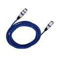 thumbnail image 3 of Cable de micrófono NikouMX XLR macho a hembra Tecnología avanzada, 3 of 8