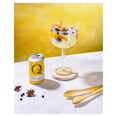thumbnail image 7 of Q Mixers Light Tonic Water, 4 pack, 7.5 fl oz Cans – Single-Serve Cocktail Mixer for Gin & Tonic and Zero-Proof Drinks - Paperboard Box, 7 of 7
