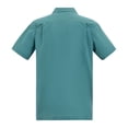 thumbnail image 2 of Regatta Mens Hadlin Shirt, 2 of 6