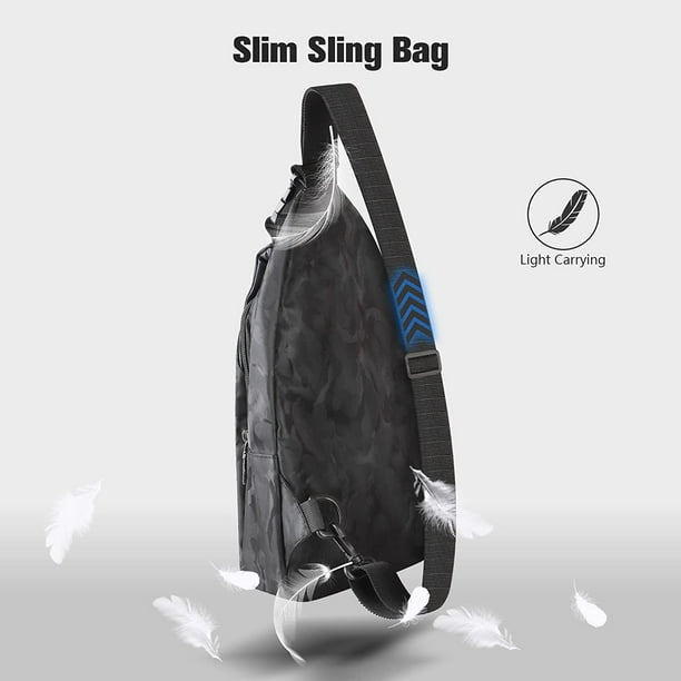 Nintendo switch sling bag sales