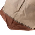 thumbnail image 4 of de troncos Tote Soporte para leña Tela Oxford Bolsa de transporte grande libre Interior, 4 of 7