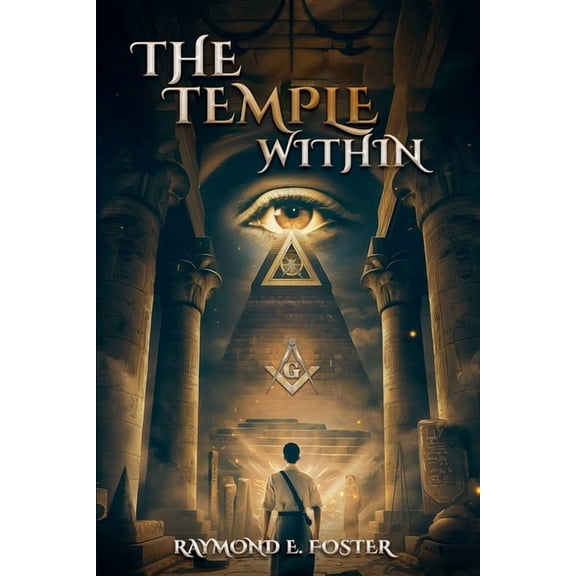 The Temple Within, (Paperback)