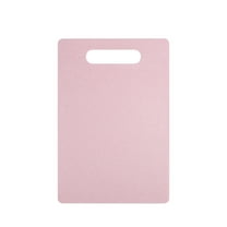 Qholemyo Garlic Grinding Fruit Cutting Board Home Kitchen Foolproof Baby Food Supplement Non-slip Chopping Board Cutting Board For Kitchen Safe Cutting Board Non Toxic Cutting Board Cutting Board