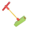 thumbnail image 3 of Foam Pogo Stick Balance Exercise Easy Grip Kids Outdoor Jumping Toy, 3 of 8