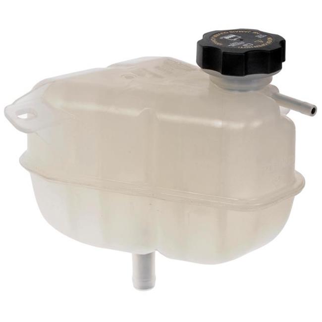 Dorman D18603067 Pressurized Coolant Reservoir Chevrolet Malibu