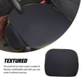 thumbnail image 4 of Funda de franela para silla de coche, cojín delantero Interior extraíble, Protector decorativo para cubrir vehículos de conducción, a prueba Automoción decorativa y accesorios El lado del conductor Speravity VI016718-02, 4 of 6
