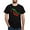 Black, variant on CafePress - Big Enchilada Dark T Shirt - Men's Classic Graphic Cotton T-Shirt