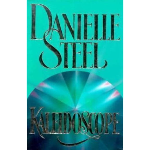 Pre-Owned Kaleidoscope (Hardcover) by Danielle Steel