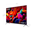 thumbnail image 2 of Pantalla Mimi QLED Hyundai HYLED6514QMG 65" Smart TV 4K, 2 of 5