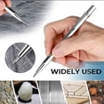 thumbnail image 3 of 2 Colors Tungsten Tip Scriber Metal Plate Glass Marker Lettering Pen Diamond Ceramic Engraving Tool for Glass Ceramic Metal Sheet, 3 of 5