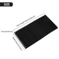 thumbnail image 4 of CPAN Milling Machine Flexible Protective Flat Accordion Bellows Cover-Tool, 4 of 9
