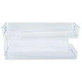 thumbnail image 4 of Can Rack, Double Deck Can Storage Organizer BPA Free Large Capacity Compact PET  For Pantry, 4 of 8